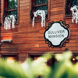 2* Otel Gulliver Mansion