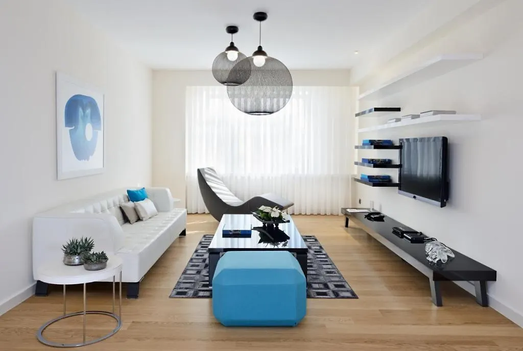 Akmerkez Residence Istanbul