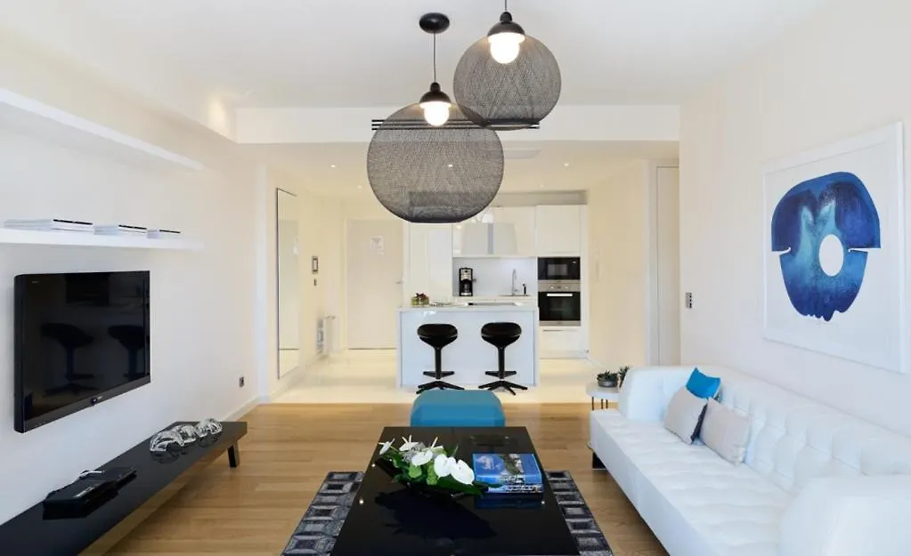 Aparthotel Akmerkez Residence Istanbul