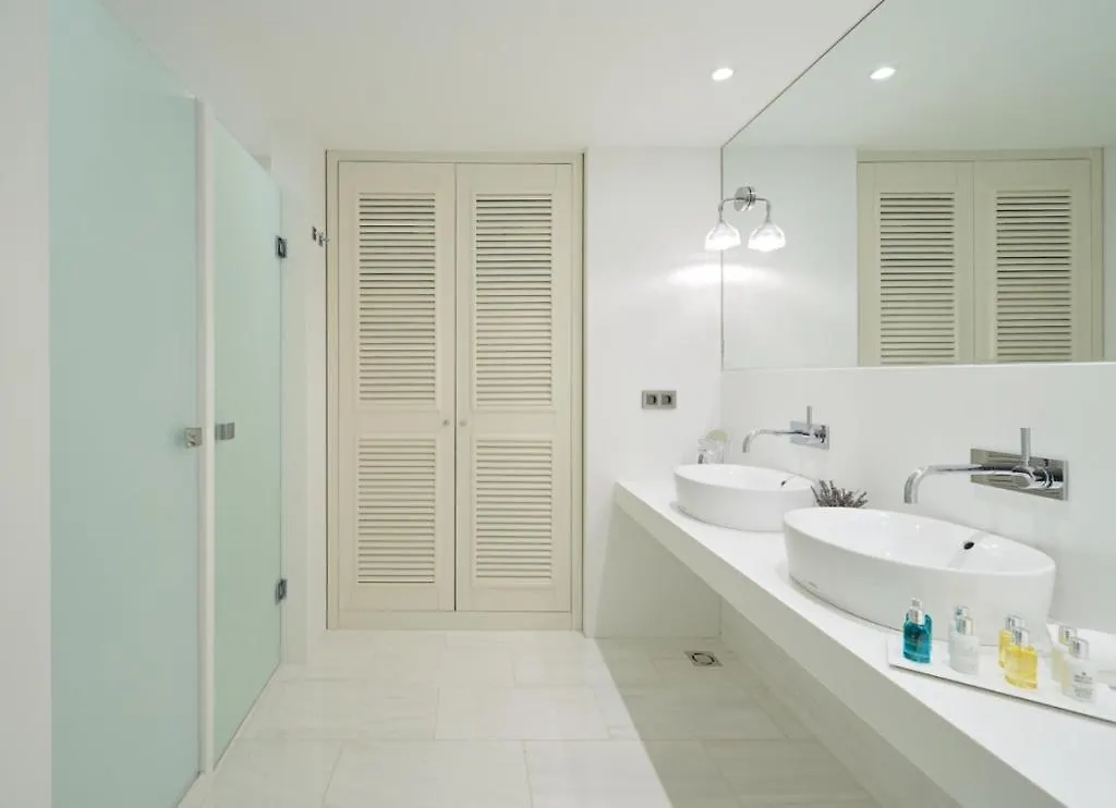 Aparthotel Akmerkez Residence Istanbul