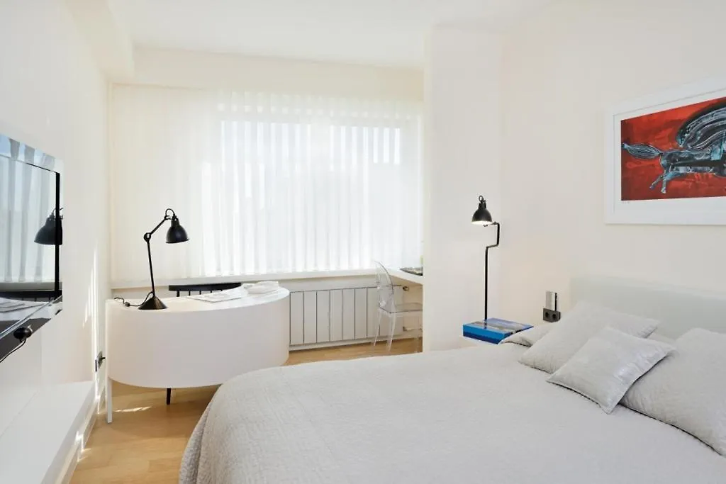 Akmerkez Residence Istanbul Aparthotel