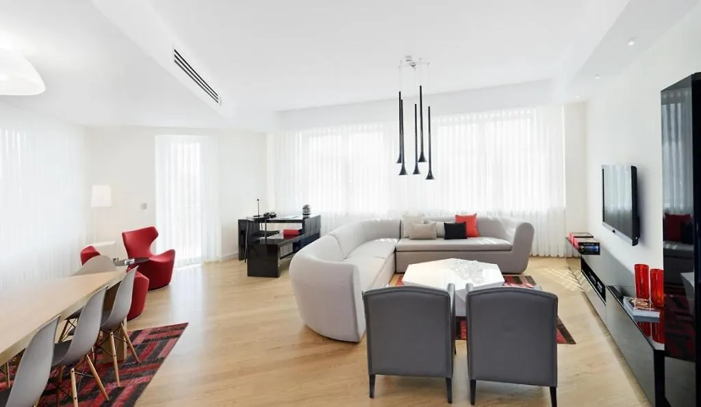 Akmerkez Residence Istanbul