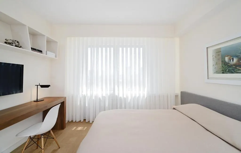 Aparthotel Akmerkez Residence Istanbul